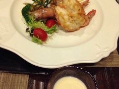 iphone_upload_pic-南沙游艇会·大兵船餐厅