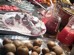 -韩风源烧烤涮自助餐厅(禹州新一峰店)