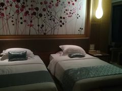 -惠州金海湾嘉华度假酒店