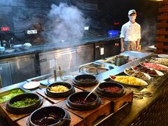 -佰园全日西餐厅-厦门佰翔软件园酒店