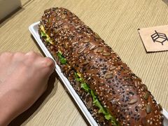 -原麦山丘(东四店)