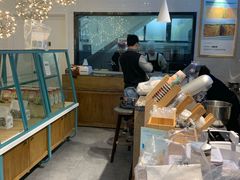 -爸爸糖吐司面包(无锡阳光花园店)