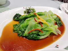 -三号码头罗氏虾小馆