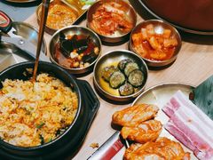 -闻老头·菊花炭烤肉(D11店)