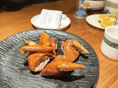 -三强鸽子(胜利路店)