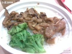 -72街荷叶饭(东方宝泰广场店)