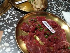 -黑牛の場烤肉(摩天活力城店)