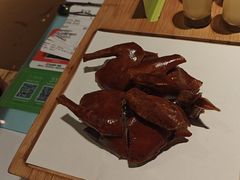 -汤城小厨•粤菜•靓汤(苏州街店)