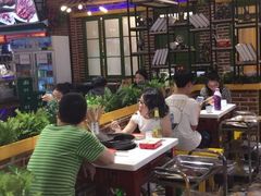 -钢管厂歆瑞源油卤串串香(春熙路太古里店)
