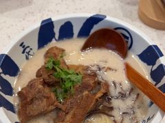 -味千拉面(星摩尔购物中心店)
