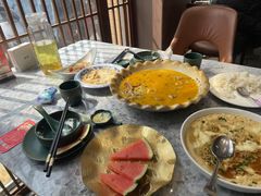-聚丰园•湖鲜餐厅(阿红私房菜梅石路店)