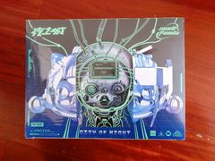 -泡泡玛特POPMART(崇文门国瑞城店)