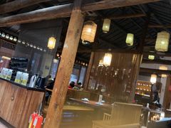 -大牌大·传统杭帮菜(湖滨店)