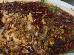 -彭城八戒羊肉串(总店)