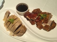 -民国红公馆·秦淮八艳(夫子庙店)