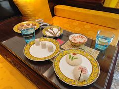 -富华斋饽饽铺·宫廷糕点·伴手礼(护国新天地店)