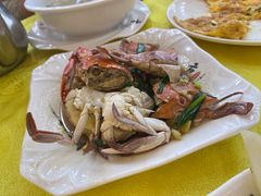 -秋姐美食店(旅游大道店)