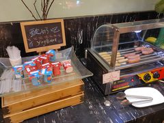 -连江国惠大酒店(连江店)
