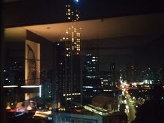 -上海雅居乐万豪侯爵酒店