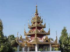 -洛阳白马寺