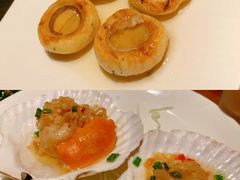 -Mr·Fish鱼鲜生海鲜放题(银泰in99店)