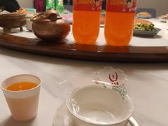 -可可大虾武汉土菜大排档(万松园1店)