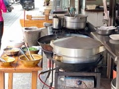 -伙食团(金象花园3期店)