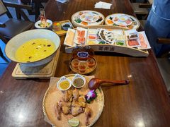 -芸南道·过桥米线(昆明老街旗舰店)