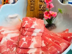 -百草滩羊·长江大酒店餐饮中心