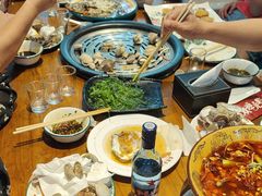 -晓伟海鲜家常菜