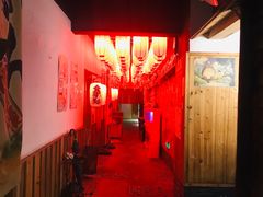 -鸟先生居酒屋(东湖馨园店)