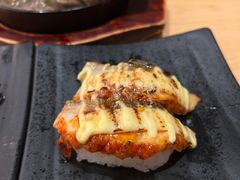 -友壹町寿司(佛山新DNA店)