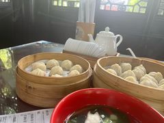 -南翔小笼馆