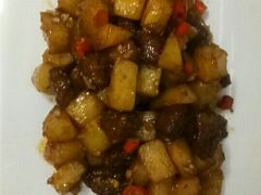 -确喜美味小厨(西单商场兰州店)