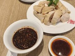 -泰煌鸡·上海白斩鸡·鸡汤面(鹤庆店)