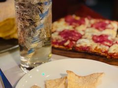 -The BREW·酿餐厅(浦东嘉里大酒店)