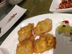 -潮福城潮州大酒楼(湖滨北路店)