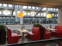 -厦门高崎国际机场-T3航站楼