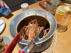 -隅乐胡椒虾·台湾菜·团建(皇岗店)