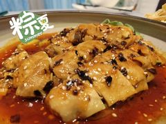 -丽华园(汉阳龙阳店)