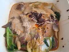 -林静小吃(复兴路店)