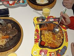 -豪享来(我格广场店)