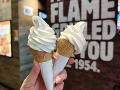 -汉堡王(天津鲁能店)