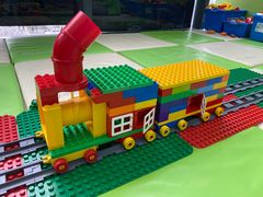 -奥兰熊科技中心(曲江校区)