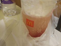 -麦当劳(鼓楼店)