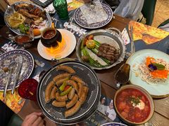 -卢布里西餐厅(总店)