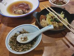 -怪噜范·老贵阳街头名小吃(鸿通城店)