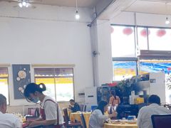大堂-蚝专家(北滘店)