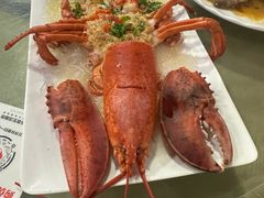 -潘先生平价海鲜城(神州半岛店)