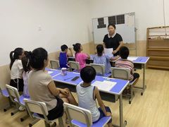 -真棒幼儿识字·阅读(梅江校区)